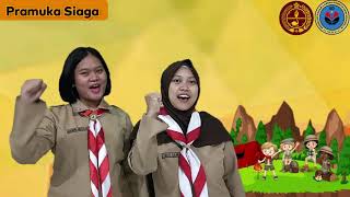 Download lagu Jenis Salam Pramuka - ( Bersama kakak-kakak PLSP UPI Kampus Tasikmalaya 2021) mp3