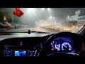 Romantic Vive Mashup I20 Sports Night Drive Nihit Vlogs Driving Status