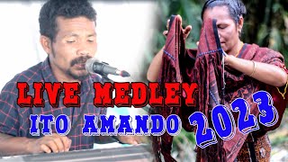 Download lagu Medley Jagu Joget Lio - Live Cover Ito Amando mp3 Download lagu Medley Jagu Joget Lio - Live Cover Ito Amando mp3
