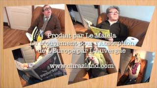 preview picture of video 'Les Municipales 2014 à Clermont-Ferrand (63) - Episode 6'