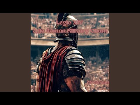 Legio Xiv Epic Roman Military Chant