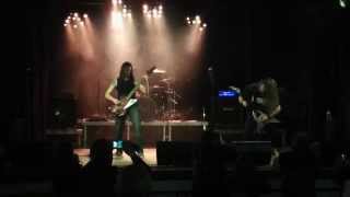 Ghord - Last Breath - Live at Convention Fismes 2015