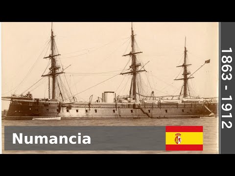 Numancia - Guide 472
