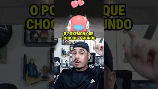 EPISÓDIO BANIDO DE POKEMON #shorts