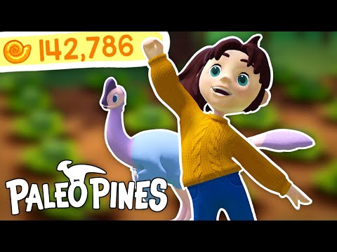 #20 I Learned how to make INSANE Money! | Paleo Pines