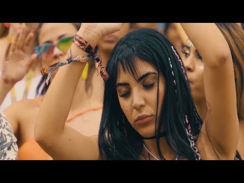 Flegma @ BAOBA Festival 2019