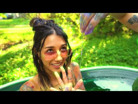 J.K. The Reaper & Supah Mario - Sliime (Official Music Video)