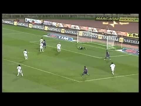 Bologna Piacenza 2-1 2005/06