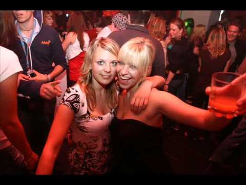 Golden Sadns & Varna....il meglio delle Discoteche