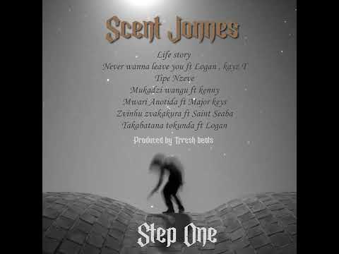 Scent Jonnes x Saintseaba Zvinhu