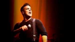 Robbie Williams-White man in Hanoi