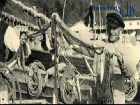 Archiv: Ostseebad Sellin auf Rügen - Geschichte