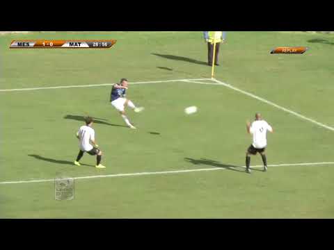 HL 06^ MESSINA   MATERA 2-1