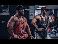 [English video] Back Slow Eccentric Workout: Return to The Chicago Barbell Compound