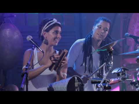 Bongar Convida Zé de Teté e Adiel Luna