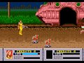 Alien Storm Part 7