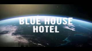 Blue House Hotel sultanahmet/istanbul/Turkey