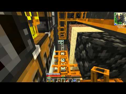 SMG Plays Scraft v4.4 SSP S06E62 - Kopání podlah / Testy recyklace / Překvapení