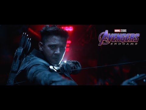 Avengers: Endgame (TV Spot 'No Mistakes, Kids')