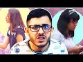 CUTE GIRLS PRANK C CARRYMINATI