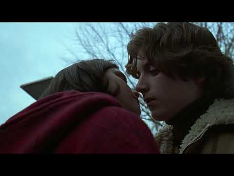 afbeelding The ice storm - Welcome home (Fan Trailer)