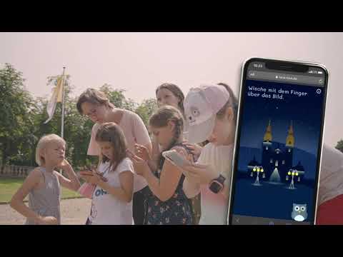 Erlebe die Sternenstadt Fulda