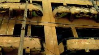 BOMBA ESTEREO ( FUEGO) VIDEO OFICIAL(DIRECTOR: ALEJANDRO BUCHHEIM)