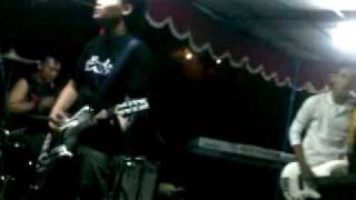 First Date - Kids of the Black Hole cover Blink 182.mp4