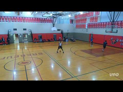 FTFcity (56) vs Head Hunchos (55) - tcbl Weds