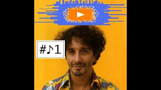 JARABE ACUSTICOS 1 / FITO PAEZ - HAY ALGO EN EL MUNDO