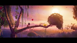 Opening Scene