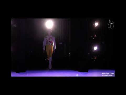 La fille Mal Gardee | yagp final round