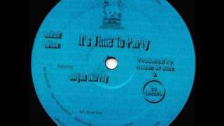 Jolynn Murray - It's time to party
