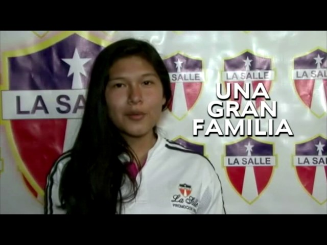 National University of San Antonio Abad of Cusco video #1