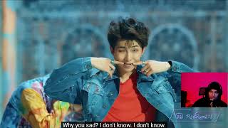 Download lagu R3d R3vi3ws to BTS (방탄소년단) 'FAKE LOVE' MV mp3 Download lagu R3d R3vi3ws to BTS (방탄소년단) 'FAKE LOVE' MV mp3