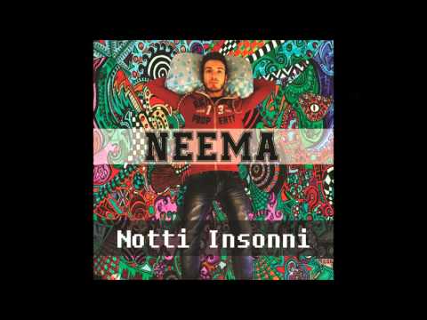 NEEMA - Notti Insonni feat. Christian Pernaci (Official Audio)