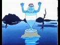 Я водяной я водяной песенка мультфильм 