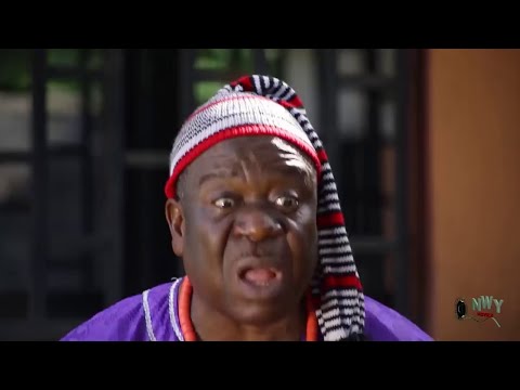 MR IBU NEW BEST AWARD WINNING COMEDY MOVIE Season 3&4- NEW COMEDY MOVIE'' 2022 NIGERIAN COMEDY MOVIE