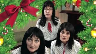 A Very Kransky Christmas - Santa Claus Is Coming to Town