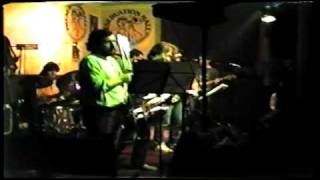 Tam White & The Dexters 1986