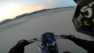 preview picture of video 'Sand Mountain (5-10-14) Dirt Bike Trip'