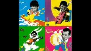 Northside-Chicken rhythms (audio only)