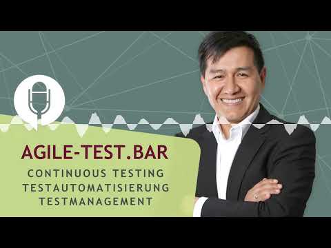 #4 Entwickelnde Tester oder testende Entwickler? - Testautomatisierung