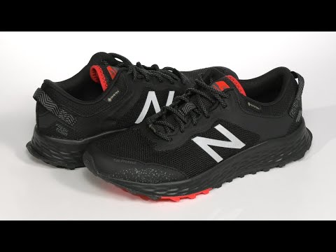 New Balance Fresh Foam Arishi Trail GORE-TEX® SKU: 9488855