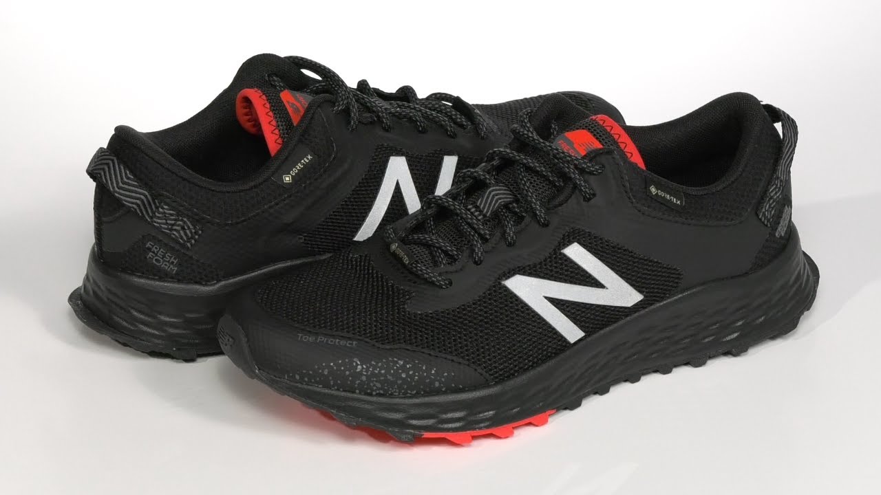 New Balance Fresh Foam Arishi Trail GORE-TEX® SKU: 9488855