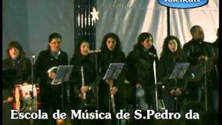 Escola de Musica de S.Pedro da Torre-Valença