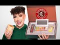 CHIPOTLE Launched A Makeup Line Honest Review
