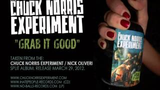 The Chuck Norris Experiment - 