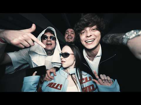 OG Buda, 163ONMYNECK – SST