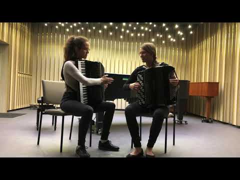 Markéta Laštovičková - SAMBOSSA